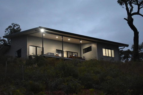 Ironbark House - Grafton Accommodation 3
