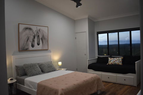 Ironbark House - Grafton Accommodation 1