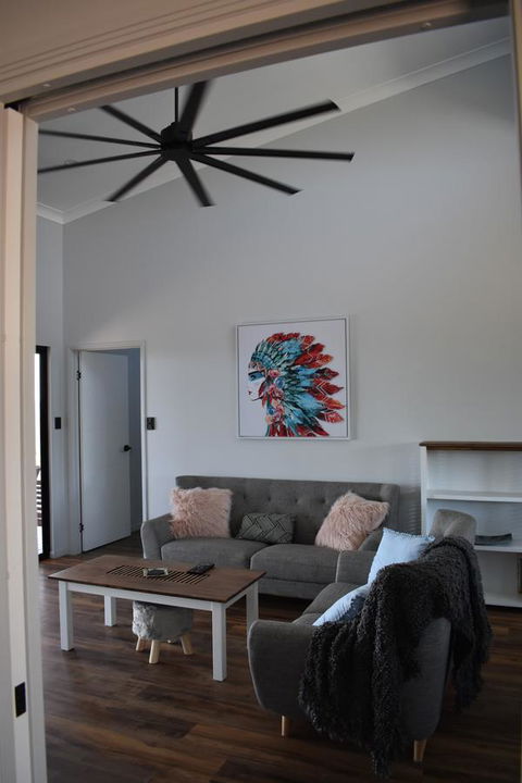 Ironbark House - Grafton Accommodation 15