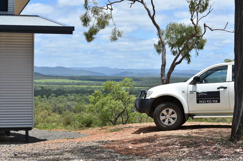 Ironbark House - Grafton Accommodation 12