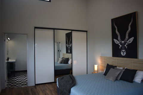 Ironbark House - Grafton Accommodation 25