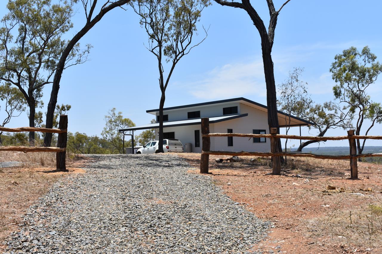 Cairns Mc ACT Grafton Accommodation