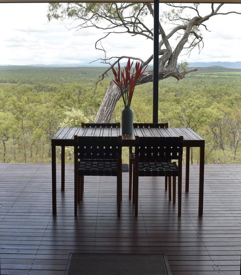 Ironbark House - Grafton Accommodation 11