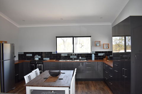 Ironbark House - Grafton Accommodation 43