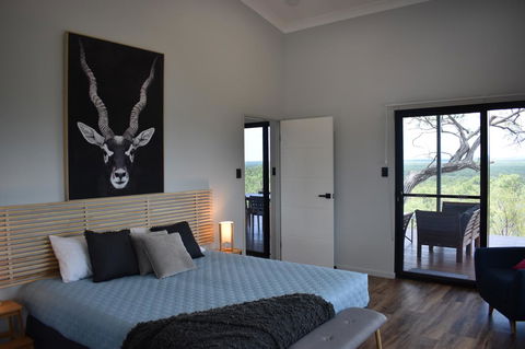 Ironbark House - Grafton Accommodation 10