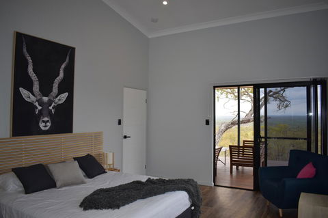 Ironbark House - Grafton Accommodation 41