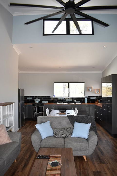 Ironbark House - Grafton Accommodation 18