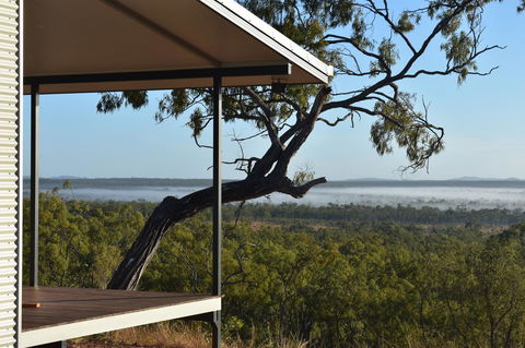 Ironbark House - Grafton Accommodation 7