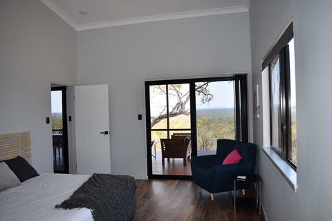 Ironbark House - Grafton Accommodation 42