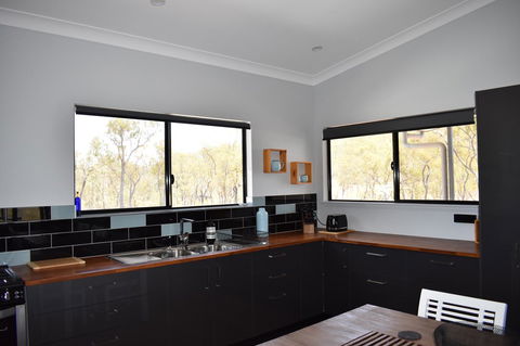 Ironbark House - Grafton Accommodation 20