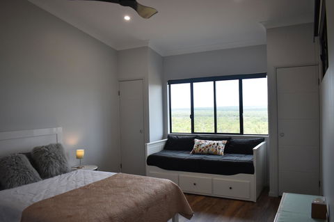 Ironbark House - Grafton Accommodation 36