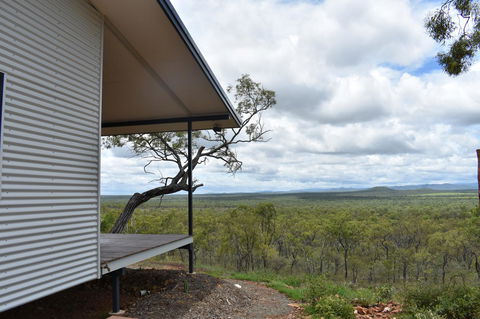 Ironbark House - Grafton Accommodation 14