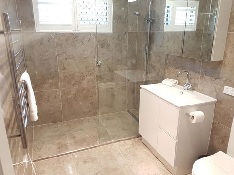 Noosa Village River Resort - Grafton Accommodation 11
