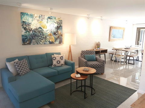Noosa Village River Resort - Grafton Accommodation 17