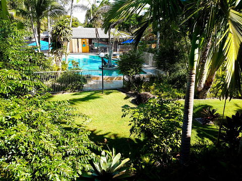 Noosa Village River Resort - Grafton Accommodation 39