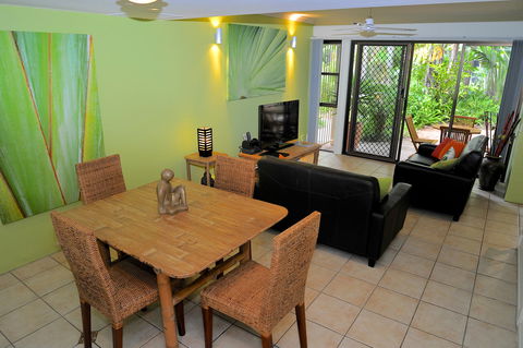 Noosa Village River Resort - Grafton Accommodation 41