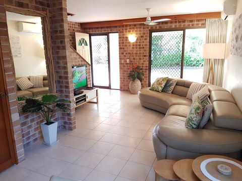 Noosa Village River Resort - Grafton Accommodation 44