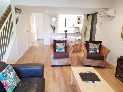 Noosa Village River Resort - Grafton Accommodation 31
