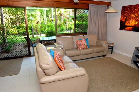 Noosa Village River Resort - Grafton Accommodation 34