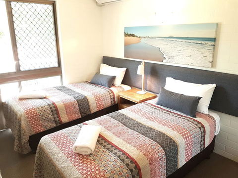 Noosa Village River Resort - Grafton Accommodation 7