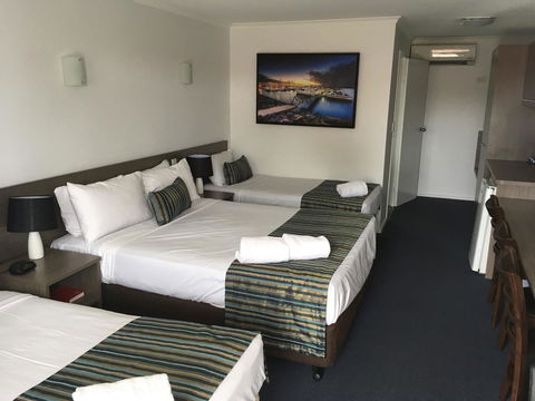Sugar Country Motor Inn - Grafton Accommodation 15