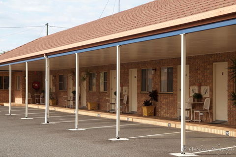 Sugar Country Motor Inn - Grafton Accommodation 20