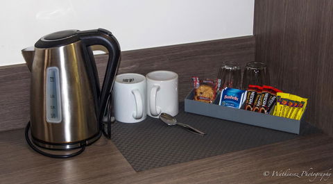 Sugar Country Motor Inn - Grafton Accommodation 6