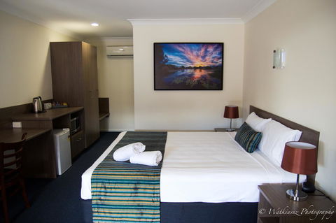 Sugar Country Motor Inn - Grafton Accommodation 0