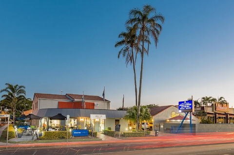 Sugar Country Motor Inn - Grafton Accommodation 7