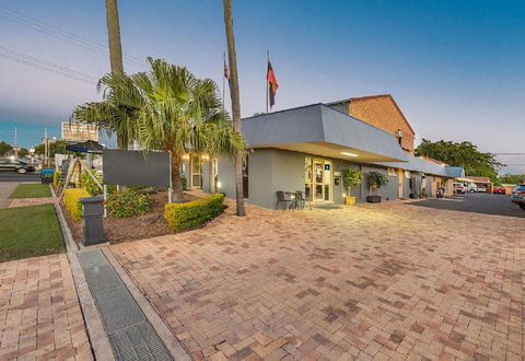Sugar Country Motor Inn - Grafton Accommodation 11