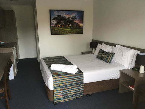 Sugar Country Motor Inn - Grafton Accommodation 16