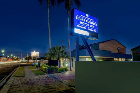 Sugar Country Motor Inn - Grafton Accommodation 8