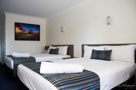 Sugar Country Motor Inn - Grafton Accommodation 9