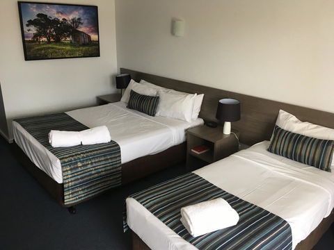 Sugar Country Motor Inn - Grafton Accommodation 17