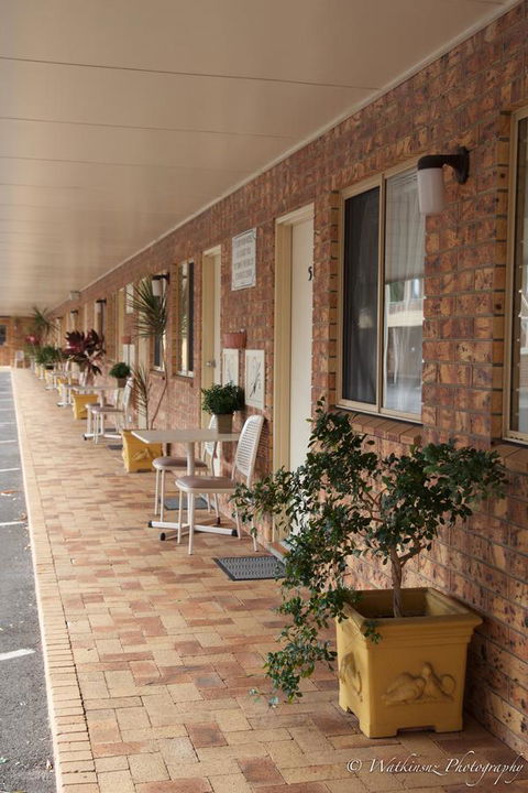 Sugar Country Motor Inn - Grafton Accommodation 14