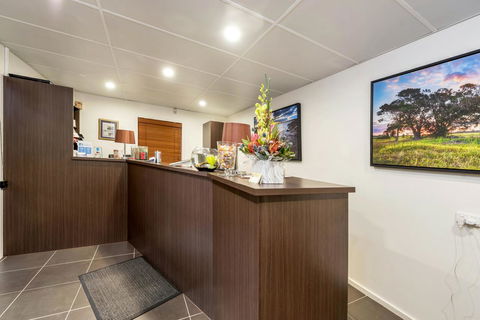 Sugar Country Motor Inn - Grafton Accommodation 12