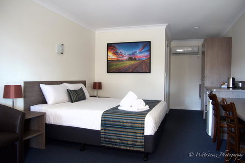 Sugar Country Motor Inn - Grafton Accommodation 5