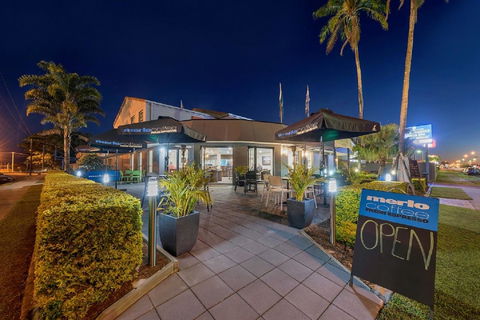 Sugar Country Motor Inn - Grafton Accommodation 3