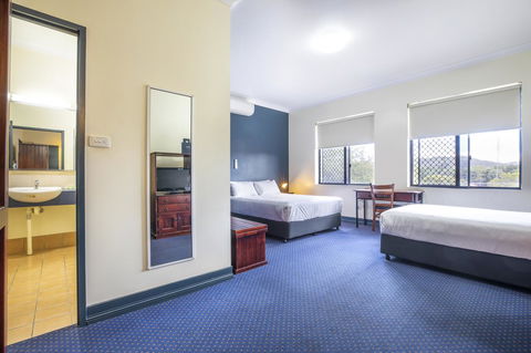 Nightcap At Atherton Hotel - Grafton Accommodation 2