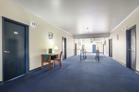 Nightcap At Atherton Hotel - Grafton Accommodation 10