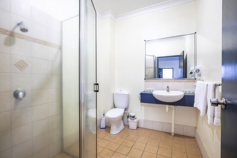 Nightcap At Atherton Hotel - Grafton Accommodation 3