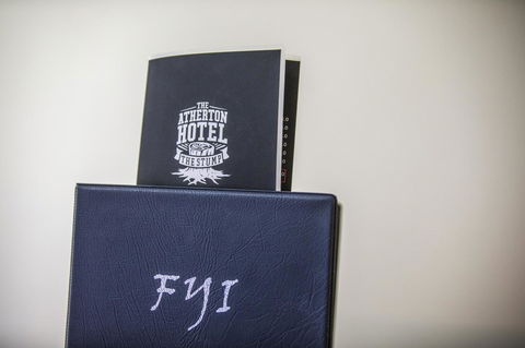 Nightcap At Atherton Hotel - Grafton Accommodation 20