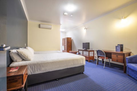 Nightcap At Atherton Hotel - Grafton Accommodation 11