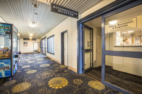 Nightcap At Atherton Hotel - Grafton Accommodation 9