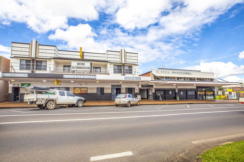 Nightcap At Atherton Hotel - Grafton Accommodation 4