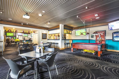 Nightcap At Atherton Hotel - Grafton Accommodation 7