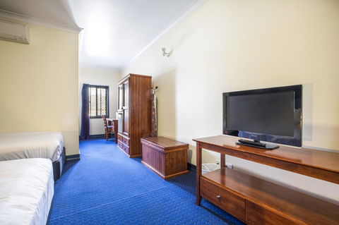 Nightcap At Atherton Hotel - Grafton Accommodation 13
