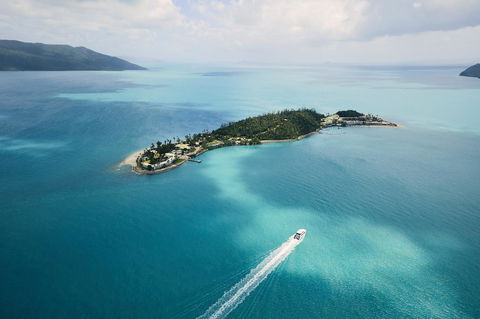 Daydream Island Resort - Grafton Accommodation 38