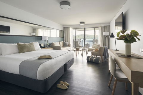Daydream Island Resort - Grafton Accommodation 12