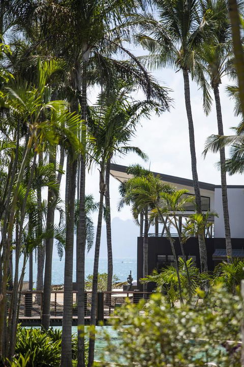 Daydream Island Resort - Grafton Accommodation 27